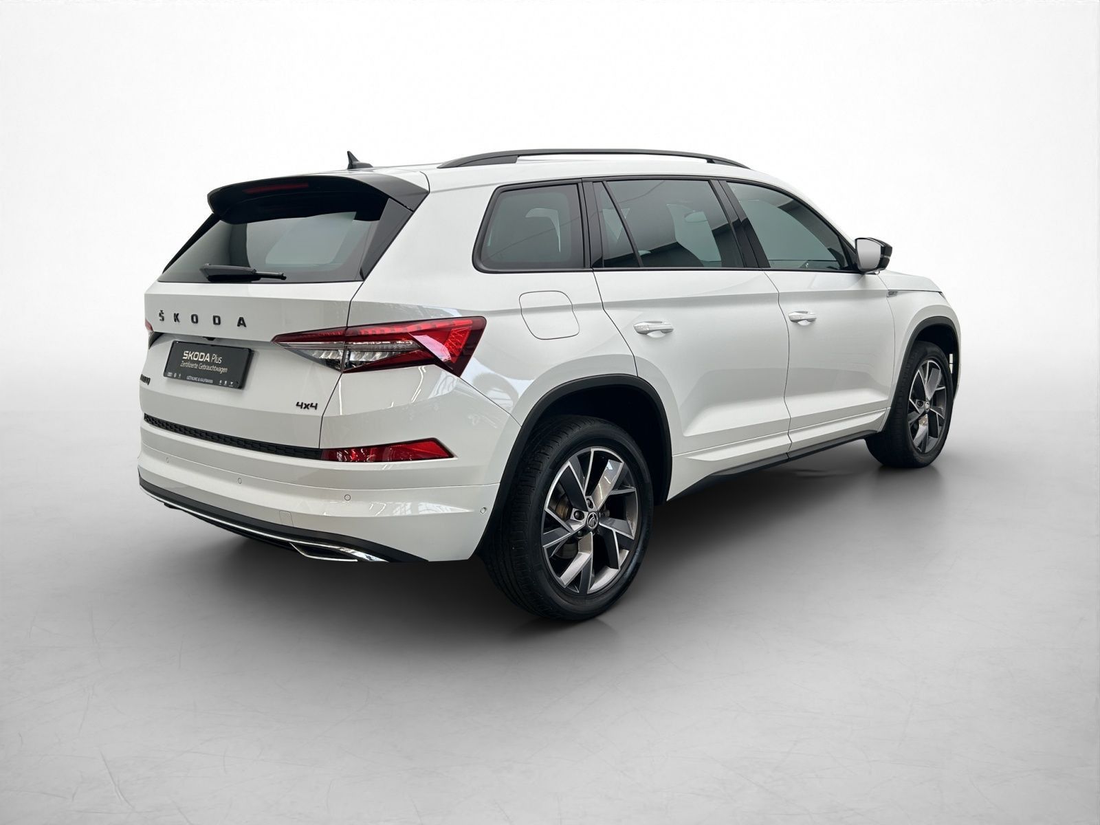 Skoda Kodiaq - Bild 3