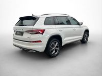 Skoda Kodiaq - Vorschau Bild 3