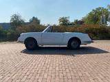 Fiat Autobianchi Stellina 0,8 MT Cabrio Oldtimer  - Fiat aus 1965