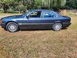 BMW 730i Auto 730i - BMW 730 aus 1994