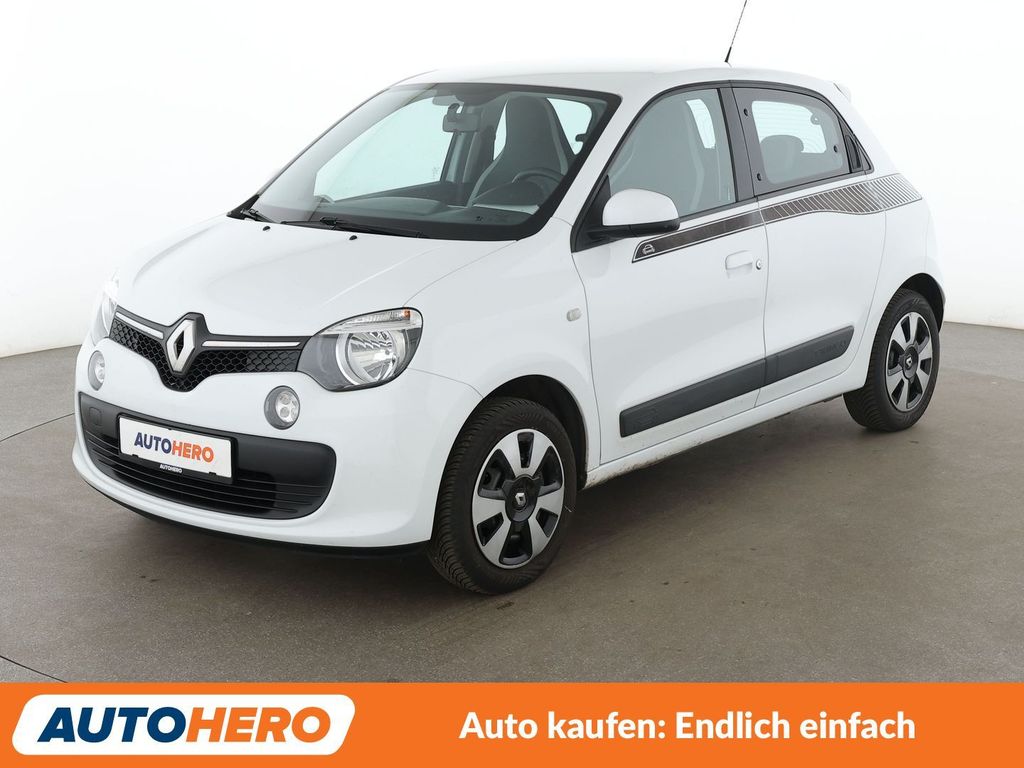 Image of Renault Twingo