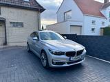 BMW 320i GT xDrive Lux.Line/ Pano/Leder/Scheckhft - BMW 320 Gran Turismo mit Schiebedach