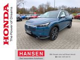 Honda HR-V Advance Style Plus Hybrid Automatik