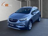 Opel Mokka X Color Innovation 4x4+AHK+NAVI+PDC+50TKM - Opel Mokka X: Color Innovation