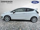 Ford FIESTA*Kamera*Winterpaket*Bluetooth*Spoiler - Ford Fiesta Gebrauchtwagen