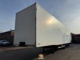 Pacton LXD336 ROLLERBAAN/AIRFREIGHT - BPW DRUM BRAKES -