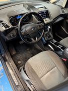 FORD Grand C-Max Grand C-MAX Titanium