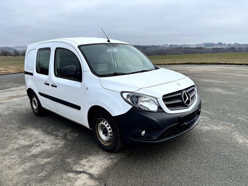 Mercedes-Benz Citan