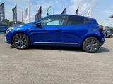Renault Clio V Intens Allwetterreifen Klima Navi - Renault Clio: Blau