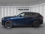 Mazda CX-60 Homura 2.5 e-SKYACTIV PHEV Auto AWD Sports - blaue Mazda CX-60
