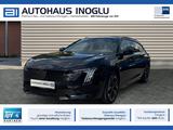 Peugeot 508 GT 1.5 Blue-HDI FAP EAT8 Navi+Lenk/SHZ+R-Kam - Peugeot 508 in Mainz