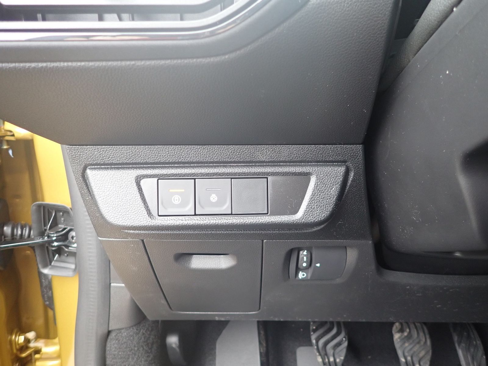 Fahrzeugabbildung Dacia Sandero Stepway Extreme TCe 110