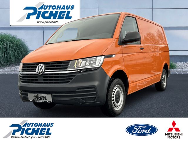 Volkswagen Transporter Kasten EcoProfi FWD 2.0 TDI UNIVERSA