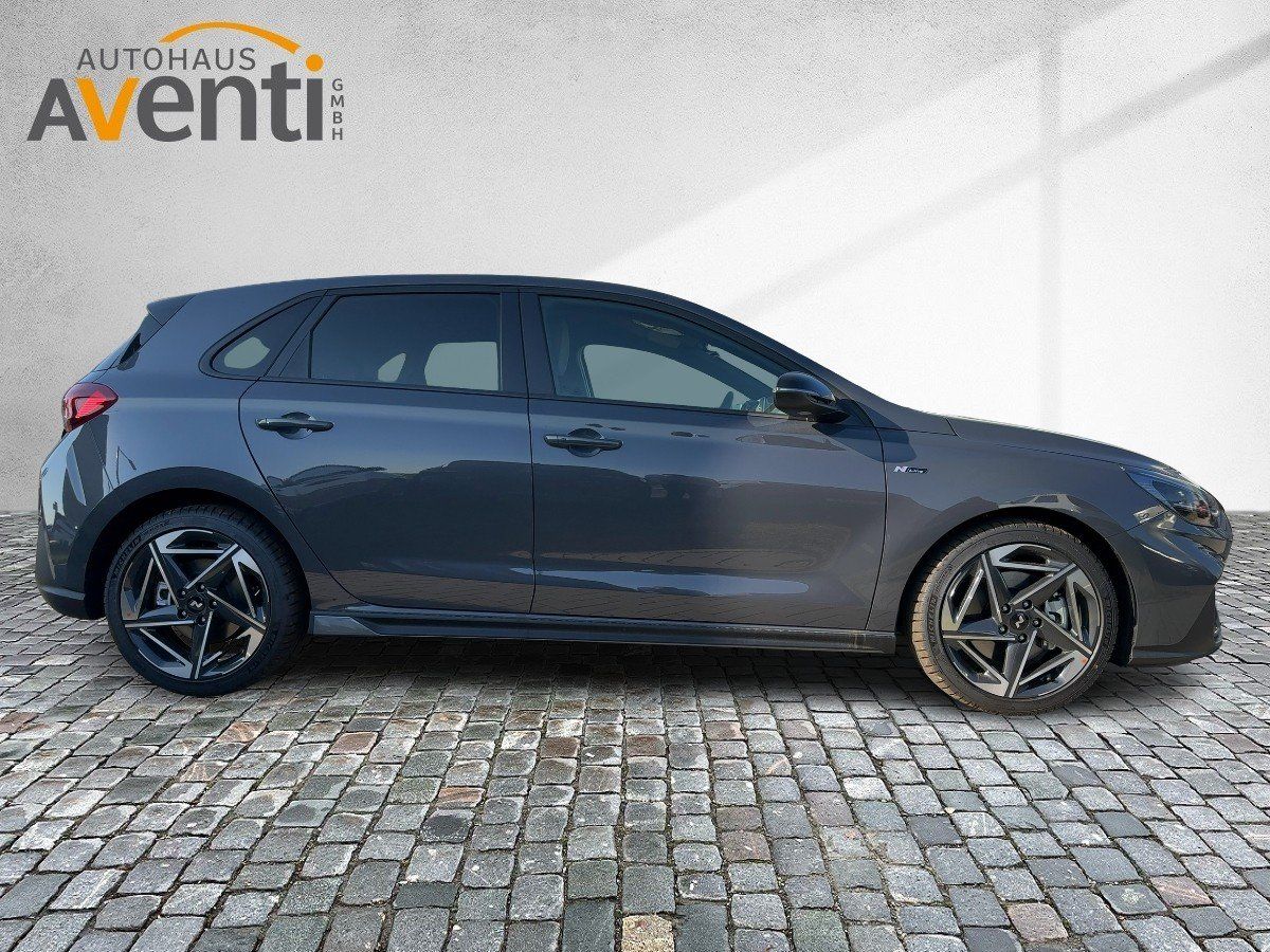 Hyundai i30 - Bild 6
