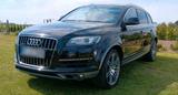 Audi Q7 3.0 v6 TDI 180kW 245JM - Audi Q7: V6 TDI