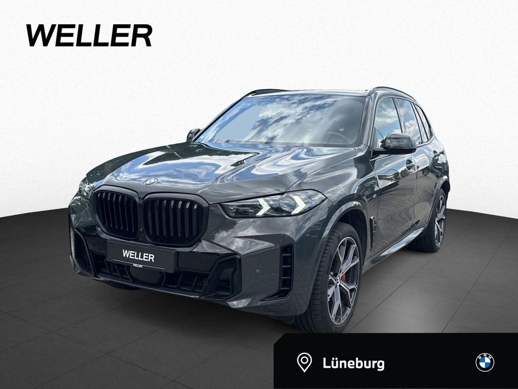 Image of BMW X5