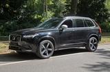 Volvo XC90 R Design AWD viele Extras - Volvo in Hamburg