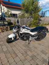 Honda NC 700 s - HONDA NC700S