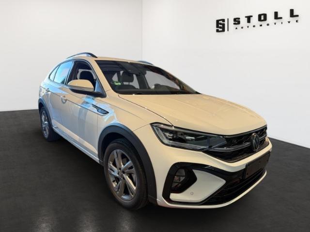 Volkswagen Taigo 1.0 TSI DSG R-Line IQ-Drive-RearView+Keyle