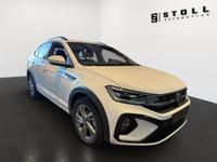 Volkswagen Taigo 1.0 TSI DSG R-Line IQ-Drive-RearView+Keyle