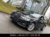 Audi A3 1.4 TFSI attraction*****SITZHZ*KLIMAAUTO*ISOF - Audi A3 mit Benzin-Antrieb: Kleinwagen, 1.4