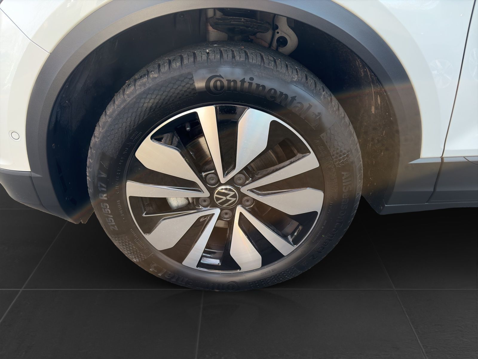 Volkswagen T-Roc - Bild 7