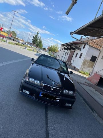 BMW Bmw e36 318i Cabrio