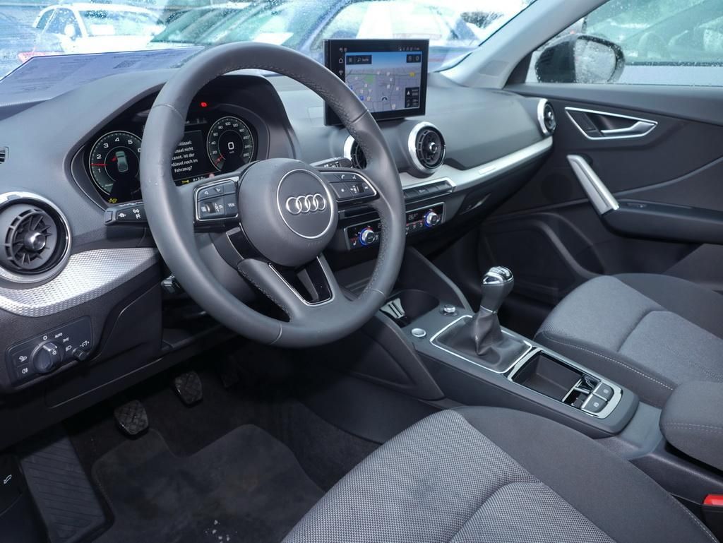 Audi Q2 - Bild 7