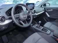 Audi Q2 - Vorschau Bild 7