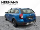 Dacia Logan MCV II Kombi 0.9 TCe 90 eco² Stepway - Dacia Logan Gebrauchtwagen