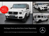 Mercedes-Benz G 580 EQ AMG+EDITION ONE+SUPERIOR-LINE+DIST+360° - Mercedes-Benz G 580 Gebrauchtwagen