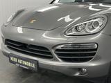 Porsche Cayenne S V8 Diesel Pano Kamera 21 Zoll - Porsche Cayenne mit Diesel-Antrieb: Geländewagen, Automatik