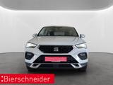 Seat Ateca 1.5 TSI DSG Style LED NAVI KAMERA PARKLENK - Seat Ateca mit Benzin-Antrieb: Style