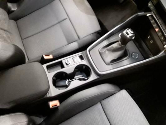 Audi A3 - Bild 6