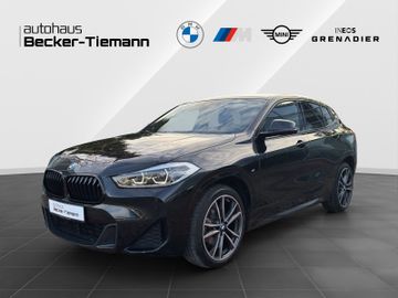 BMW Leasingangebot: BMW X2 sDrive18i M Sport LED | PDC | Klima | Navi | 