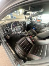 Volkswagen VW Golf GTI TCR DSG, Erstzulassung 2019 - Volkswagen Golf: GTI 20