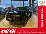 Toyota Land Cruiser 2.8 D-4D Automatik Executive Bestel