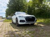 Audi Q5 45 TFSI S tronic quattro - - Audi Q5 Gebrauchtwagen in München
