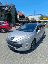 Peugeot 7 Sitze Peugeot 308 sw  Motor Getriebe Top... - Peugeot 308: SW 7