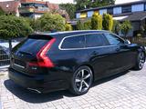 Volvo V90 Kombi R Design - Volvo V90 bis 25.000 Euro