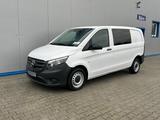 Mercedes-Benz Vito 114 MIXTO KOMPAKT 6G KLIMA MBUX KAMERA AHK