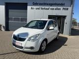 Opel Agila B Edition*AUTOMATIK*KLIMA*E-FENSTER - Opel Agila: B