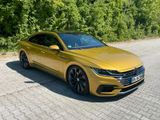 Volkswagen 360PS Arteon APR 4MOTION NP: 72.000€ - Volkswagen Arteon aus 2019