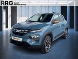 Dacia Spring Electric 65 Extreme - Dacia Spring: Extreme