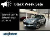 Porsche Cayenne S*Pano*BOSE*LED-Matrix*Ambiente*HomeLink - Porsche Cayenne in Dresden