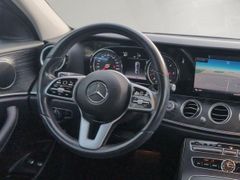 MERCEDES-BENZ E 400 d 4Matic 9G-TRONIC~MultiBeam