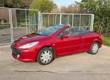 Peugeot Auto Peugeot 307 - Peugeot 307 von privat