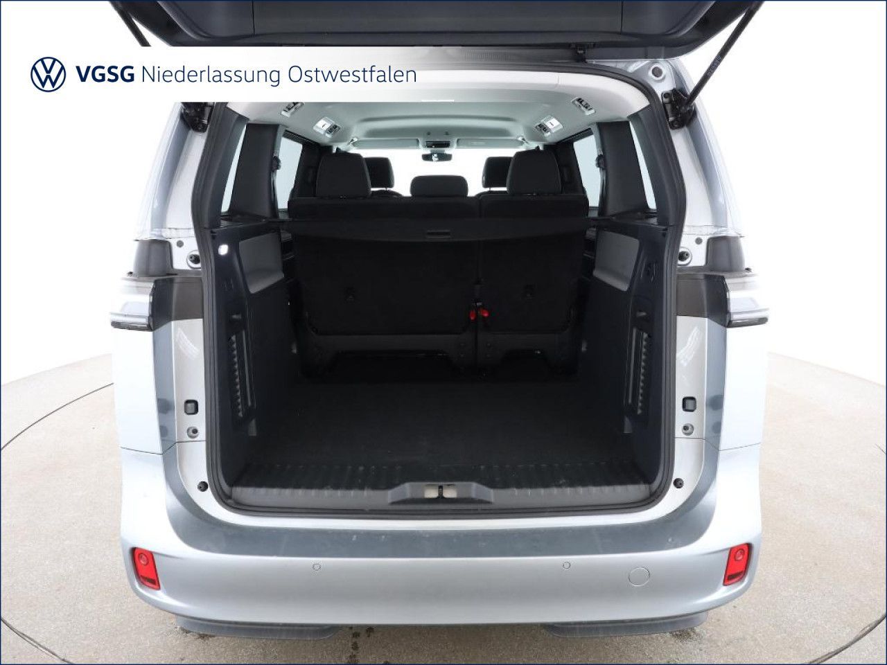 Volkswagen ID. Buzz - Bild 16