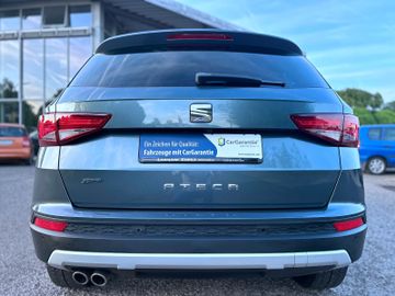 SEAT Ateca - 7