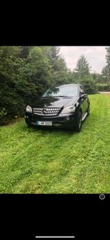 Mercedes-Benz ML 320 CDI W164 ATM neu Überholt bei Lueg - Mercedes-Benz ML 320 in Bochum